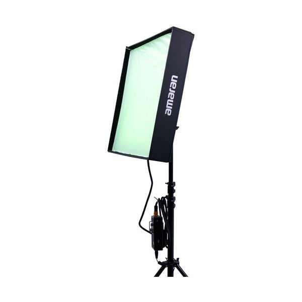 Гъвкав диоден панел Amaran F22c RGBWW Mat V-Mount 2x2