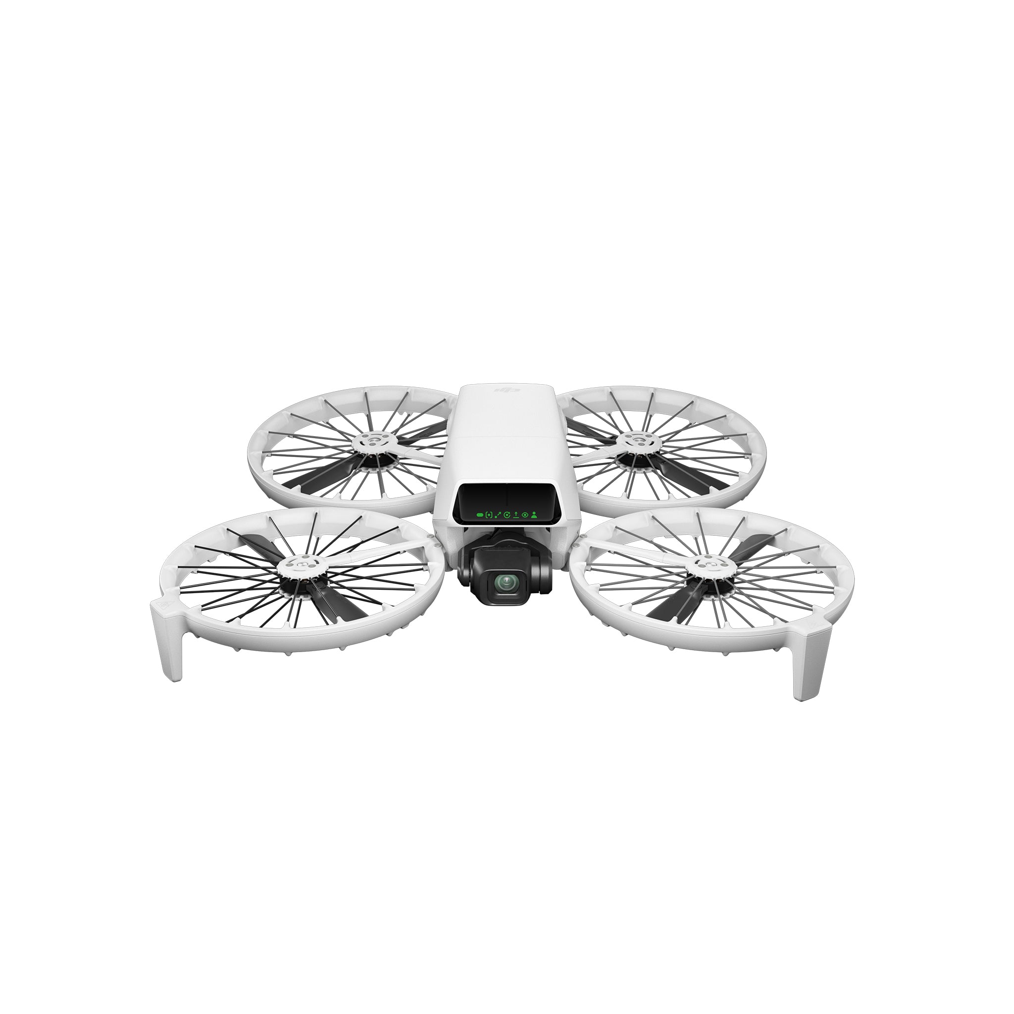 Дрон DJI Flip (RC2) (GL)