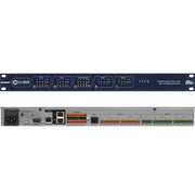 BSS BLU-102 Conferencing Processor with AEC and Telephone Hybrid