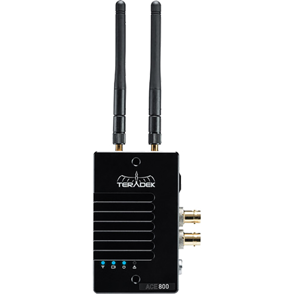 Teradek ACE 800 Transmitter Receiver Set