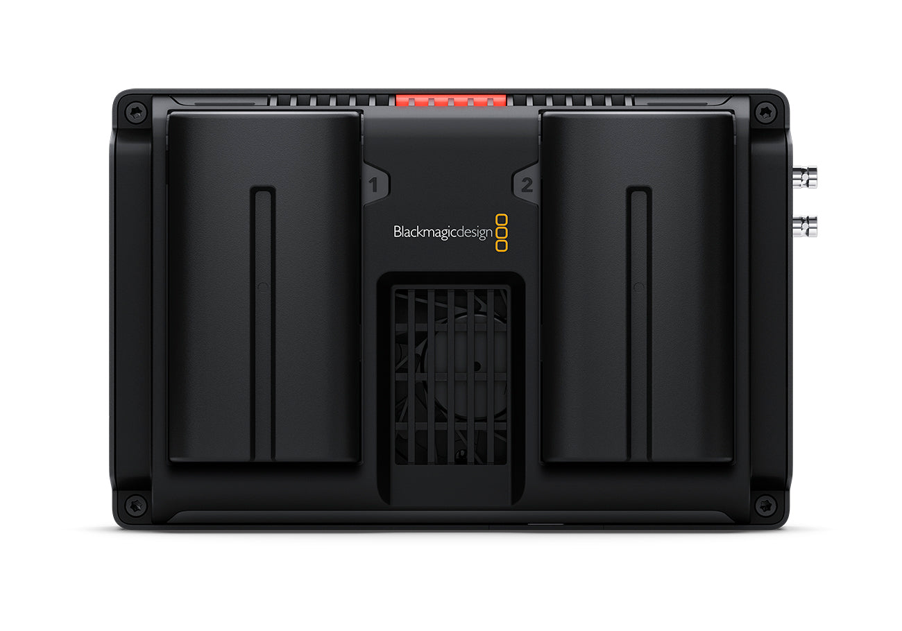 Blackmagic Video Assist 5 inch 3G