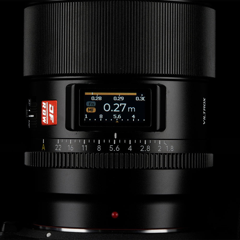 Viltrox AF 16mm f/1.8 for Nikon Z Mount