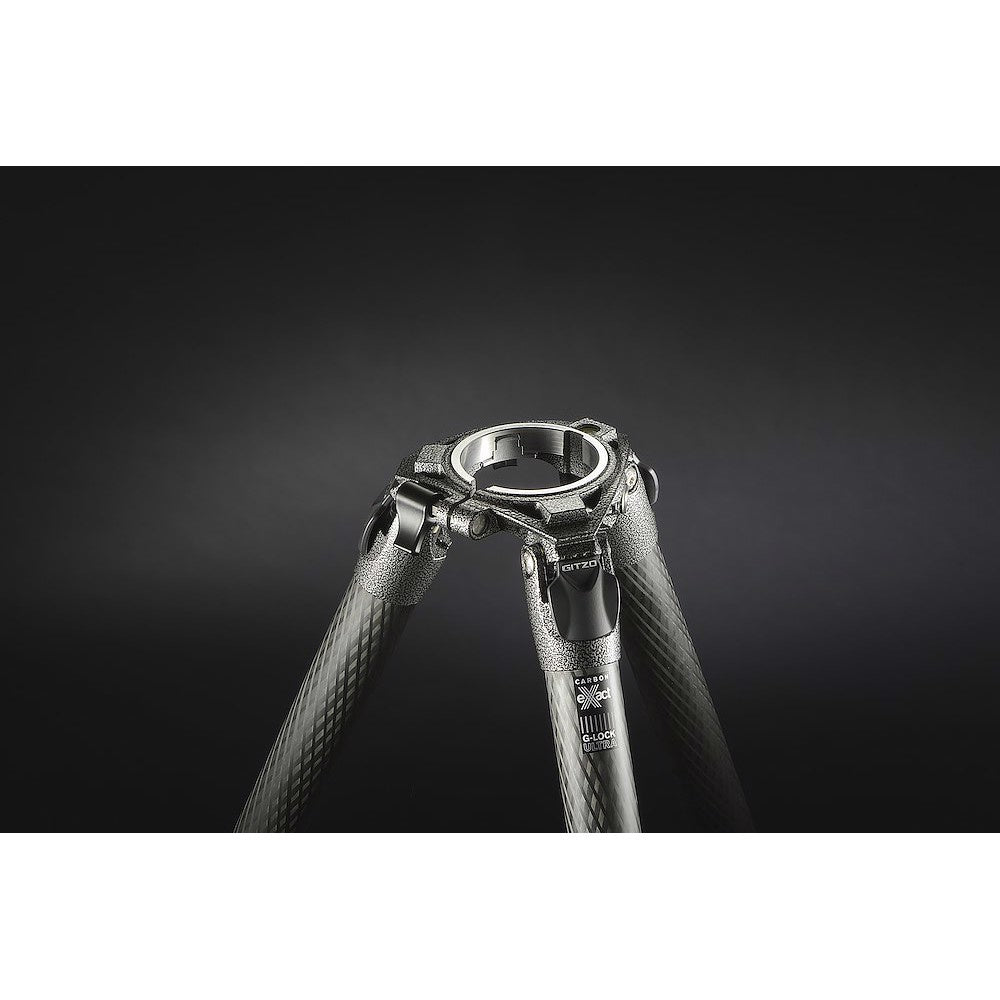 Gitzo tripod Systematic series 5 long, 3 sections