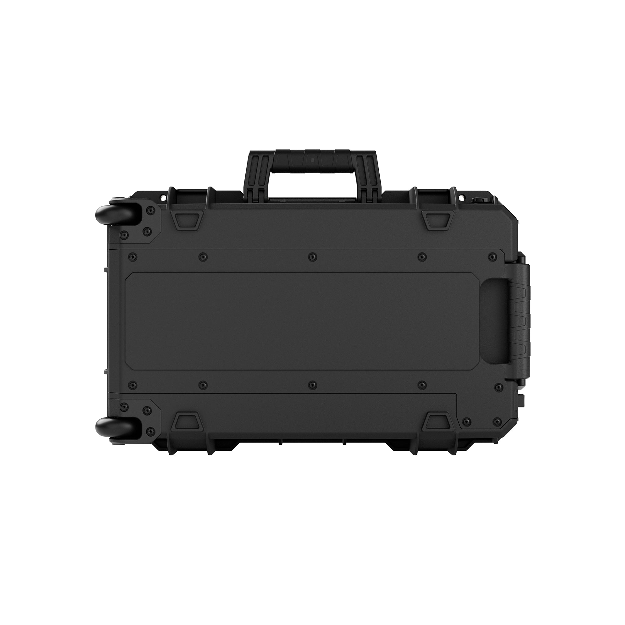 CUTEK Toritoise T-300 Protector Roller Case Black - IP67