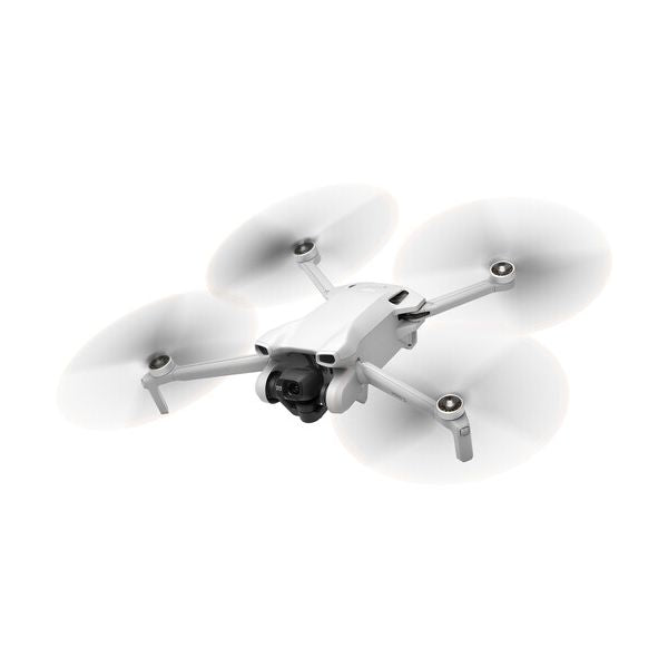 Дрон DJI Mini 3 Fly More Combo (DJI-RC) EU