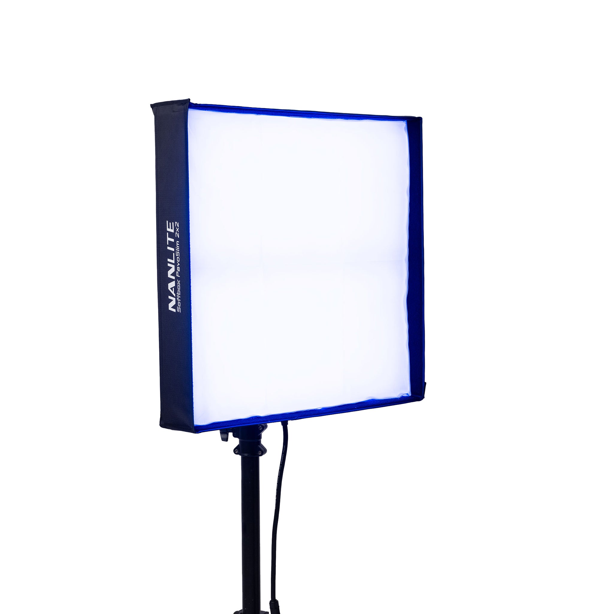 Диоден панел Nanlite PavoSlim 240C RGBWW (2x2)