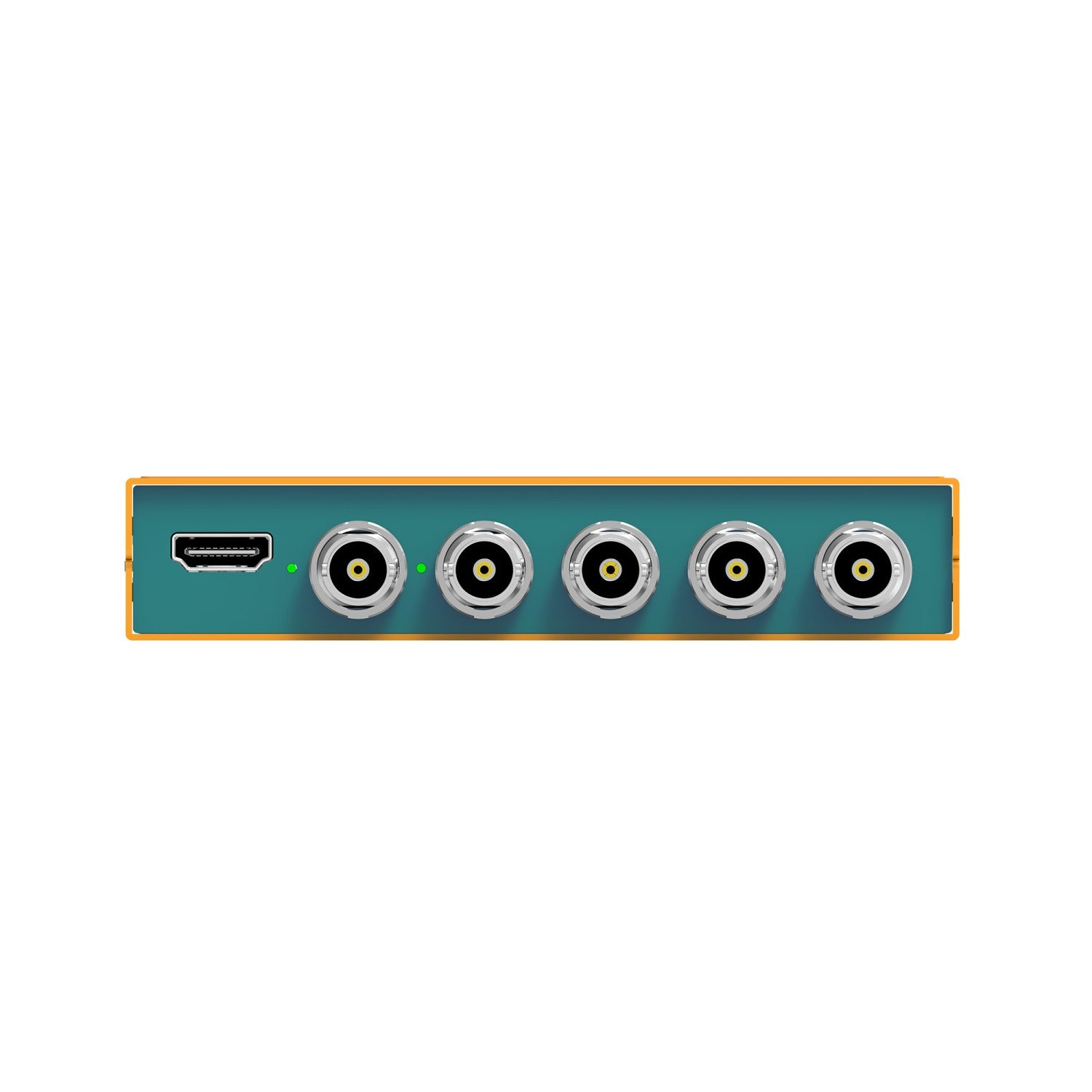 AVMATRIX SD2080 2×8 SDI/ HDMI SPLITTER & CONVERTER