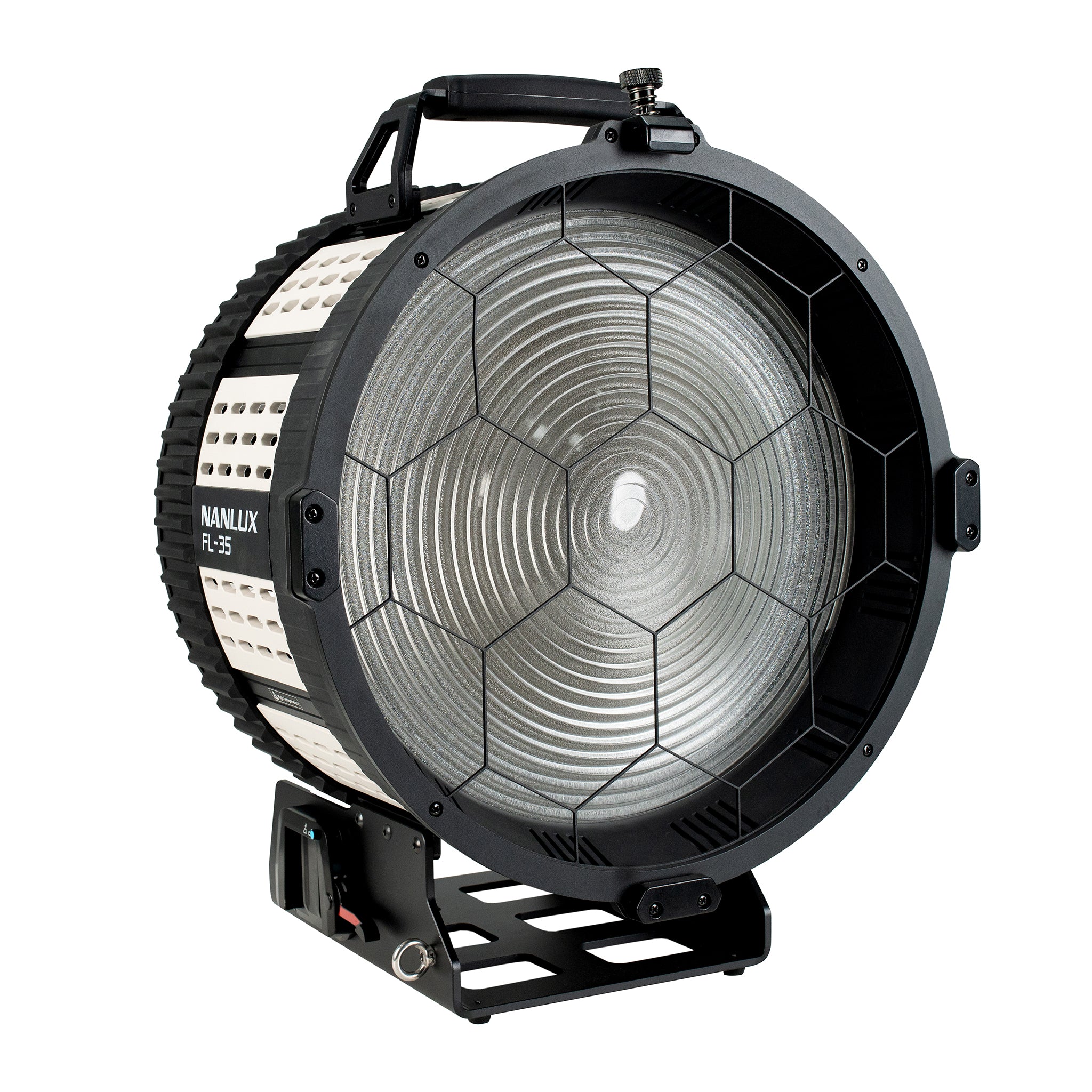 NANLUX FL-35 Fresnel Lens