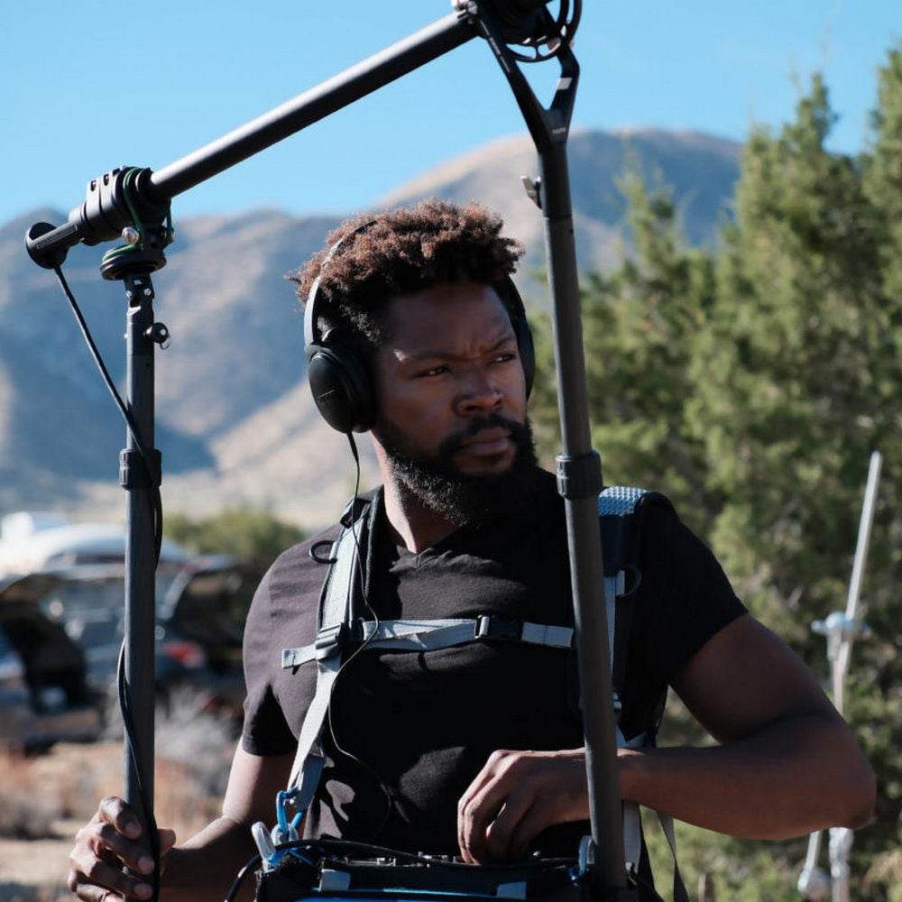 Tilta Zombie Rig Boompole Support System