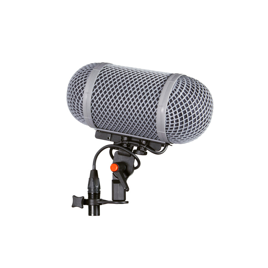 Rycote Windshield WS 10 Suitable for microphones up to 70mm in length