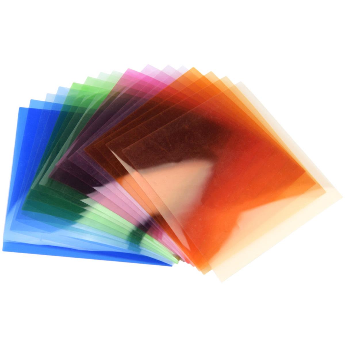 Color Gels Kit VSA-11C