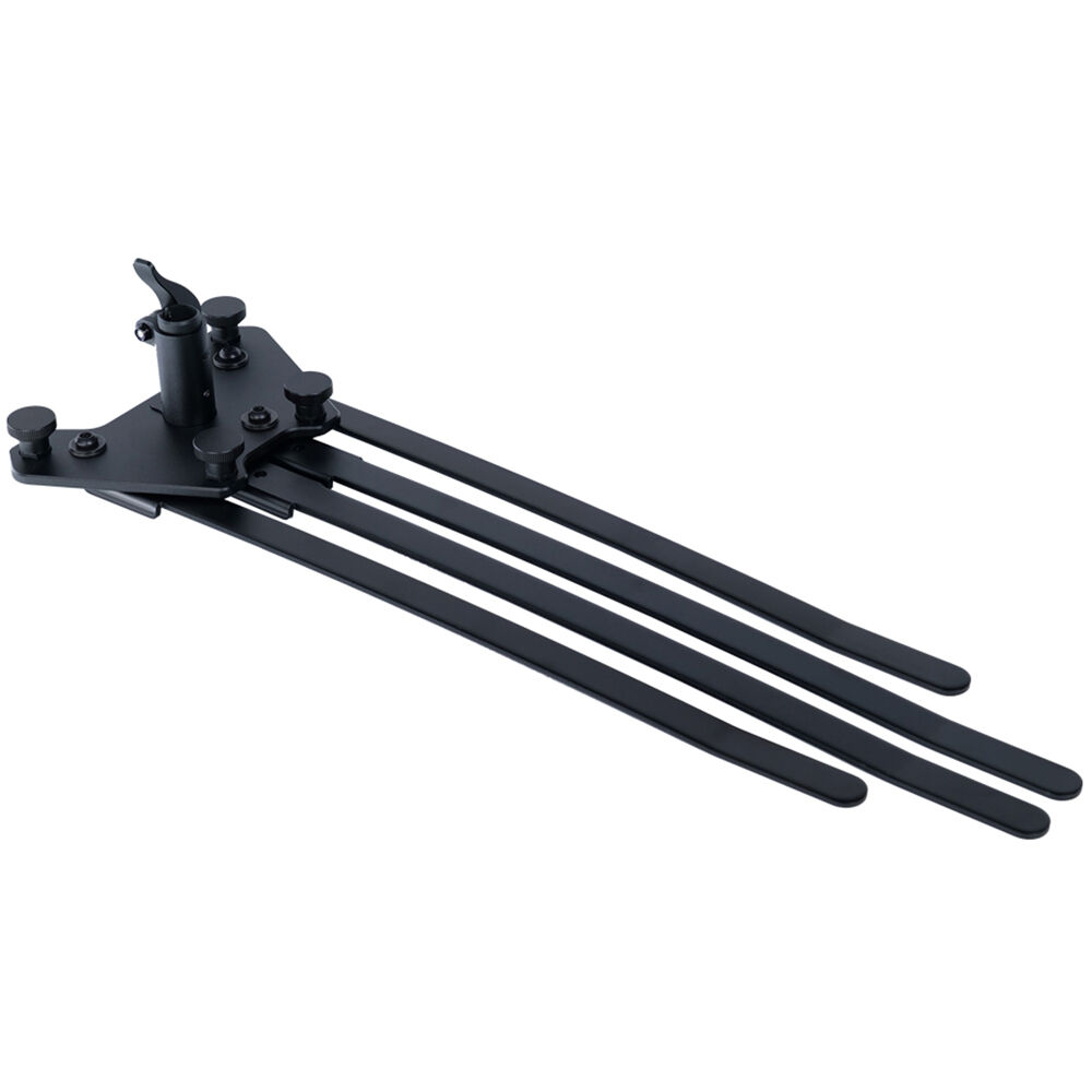 Гъвкав диоден панел Amaran F22c RGBWW Mat V-Mount 2x2