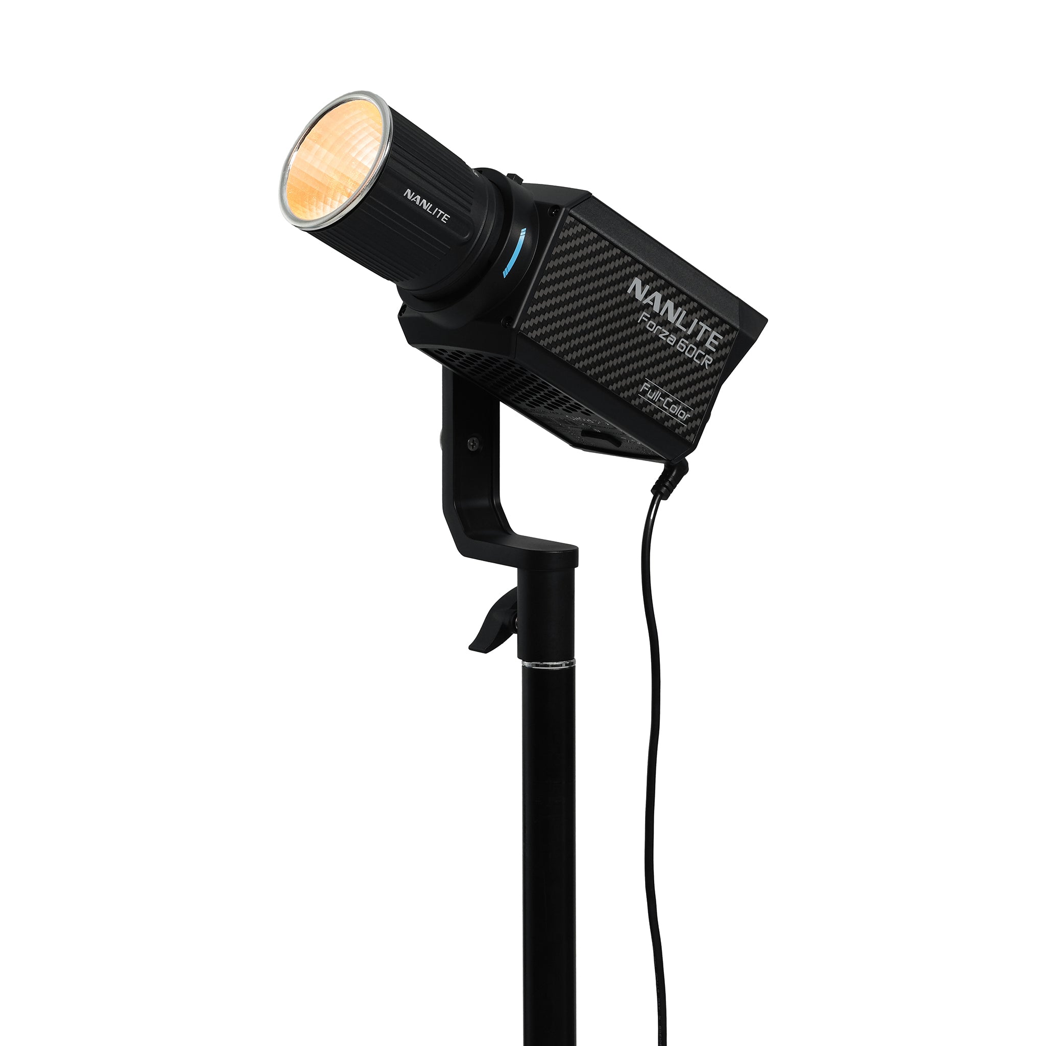 Nanlite Forza 60CR RGBLAC Led light