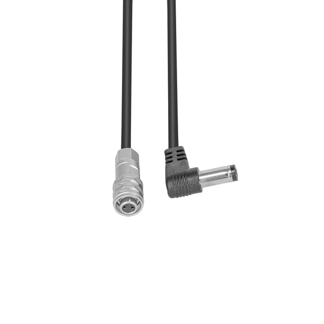 SmallRig DC5525 to 2-Pin токов кабел за BMPCC 4K/6K