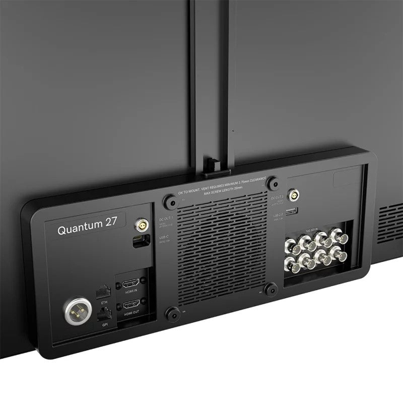 SmallHD Quantum 27 OLED Монитор