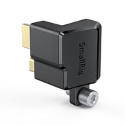 HDMI & Type-C Right-Angle Adapter for BMPCC 4K Camera Cage AAA2700
