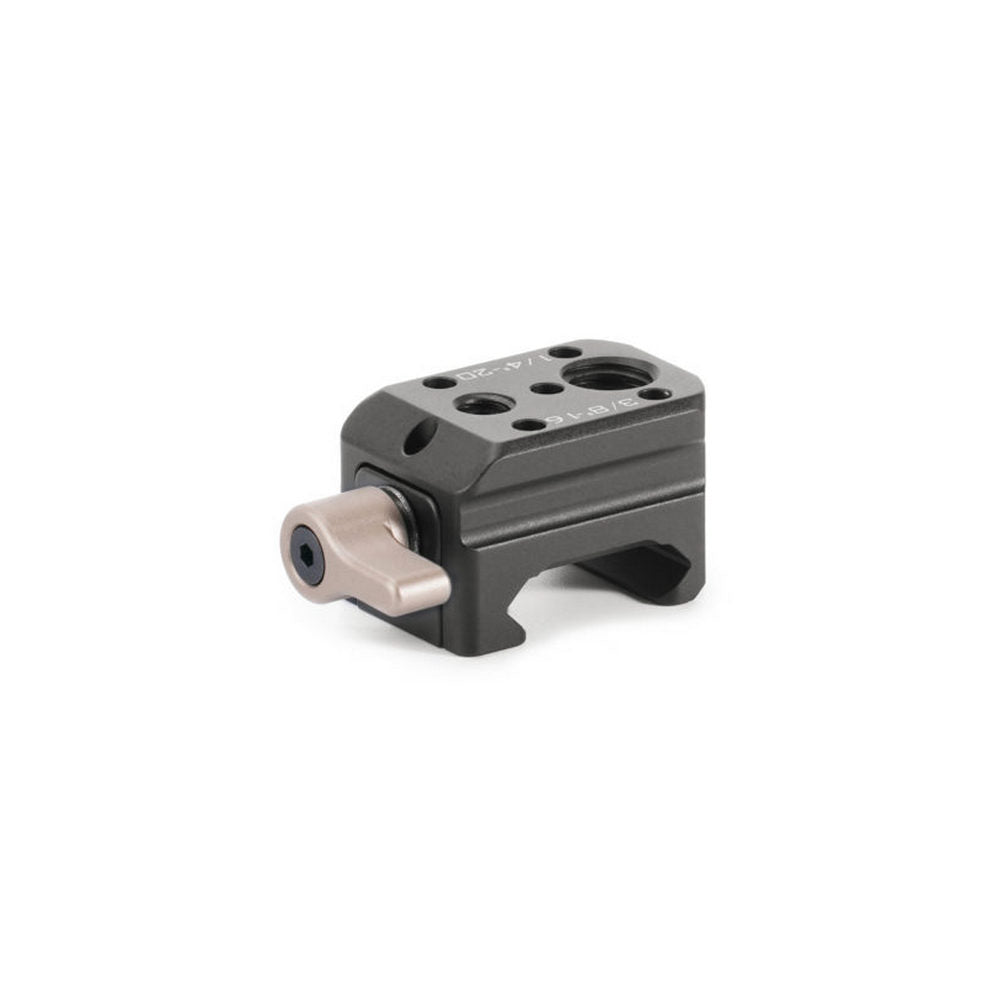 TILTA NATO Accessory Mounting Adapter
