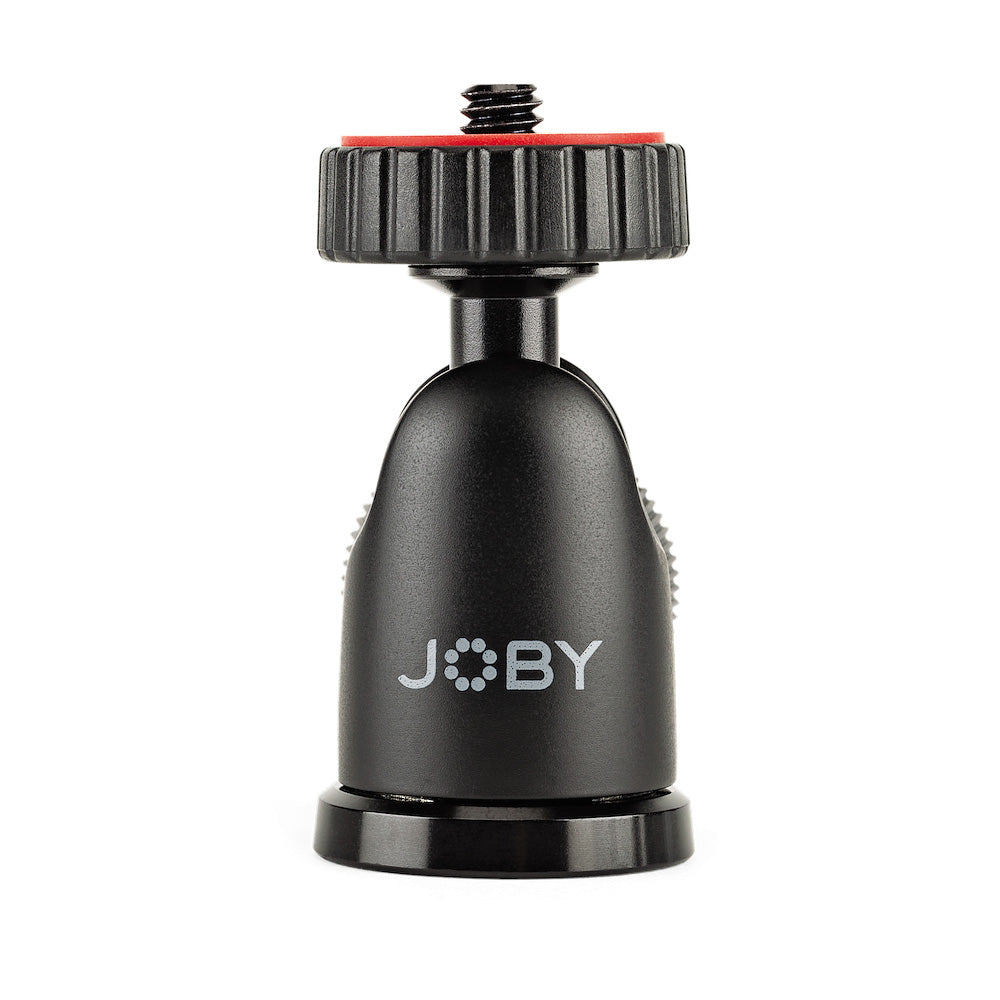 Ябълковидна глава Joby 1K