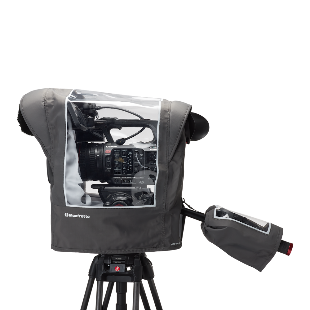 Manfrotto Pro Light Cineshield M-L