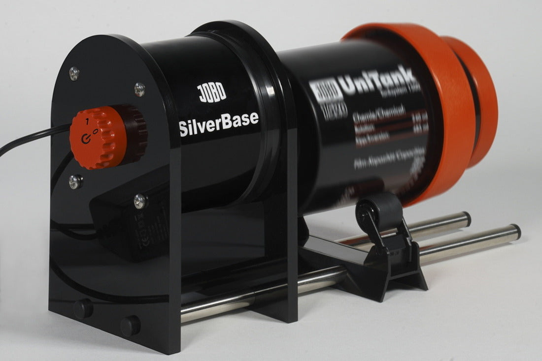 Jobo Silverbase + Tank with free Testkit