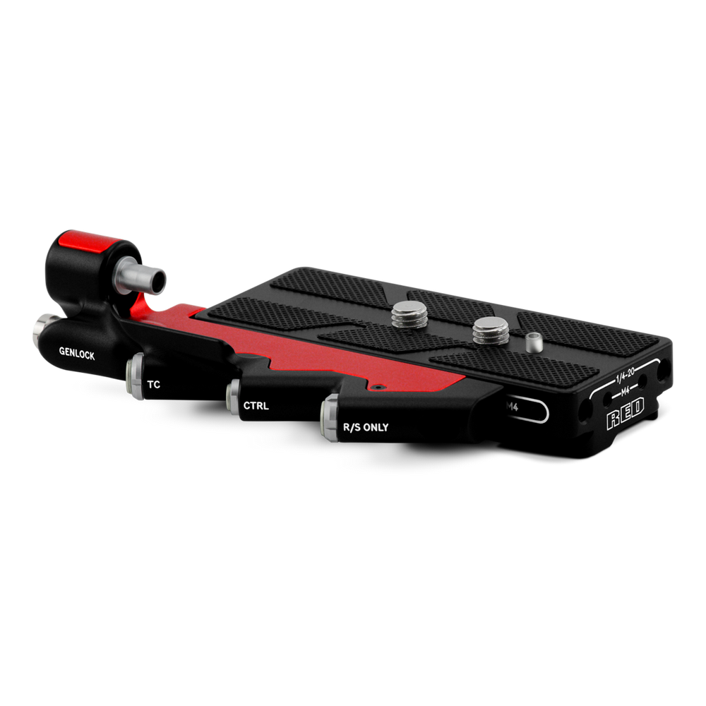 V-RAPTOR Expander Blade