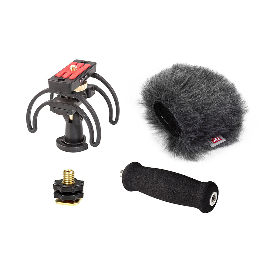 Rycote - Комплект аксесоари за Tascam DR-44 WL