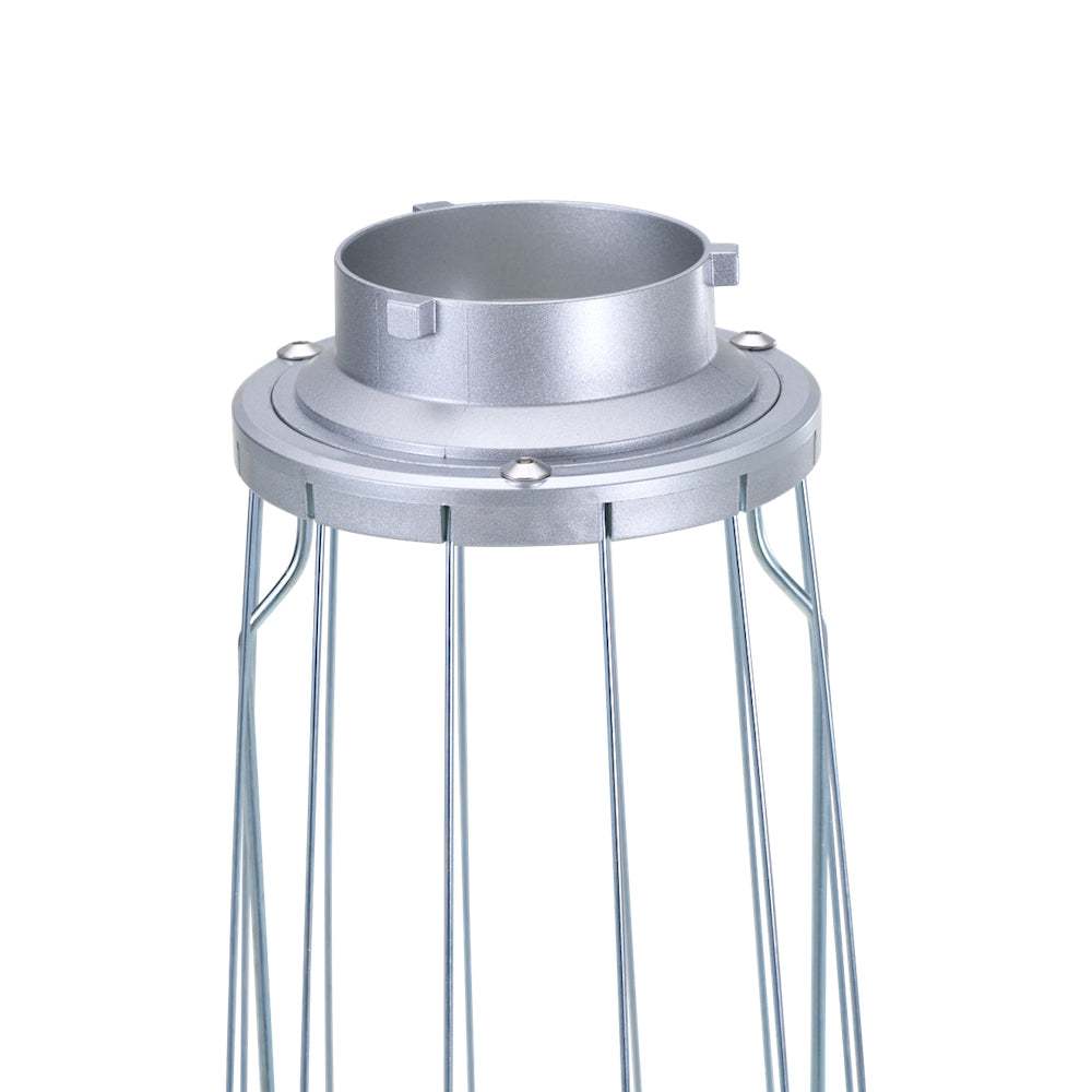 Софтбокс Amaran Lantern 90
