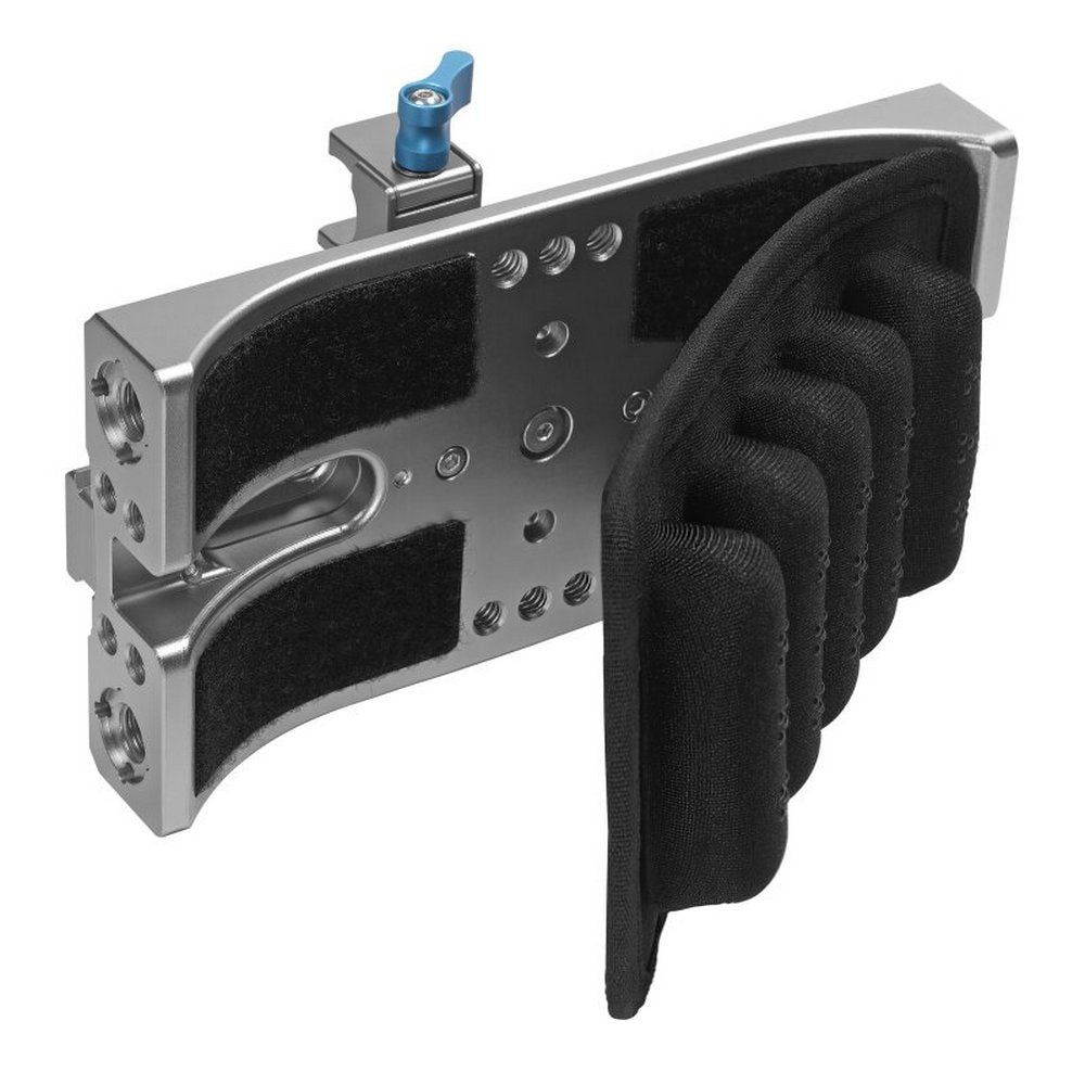 Kondor Blue Shoulder Pad Air