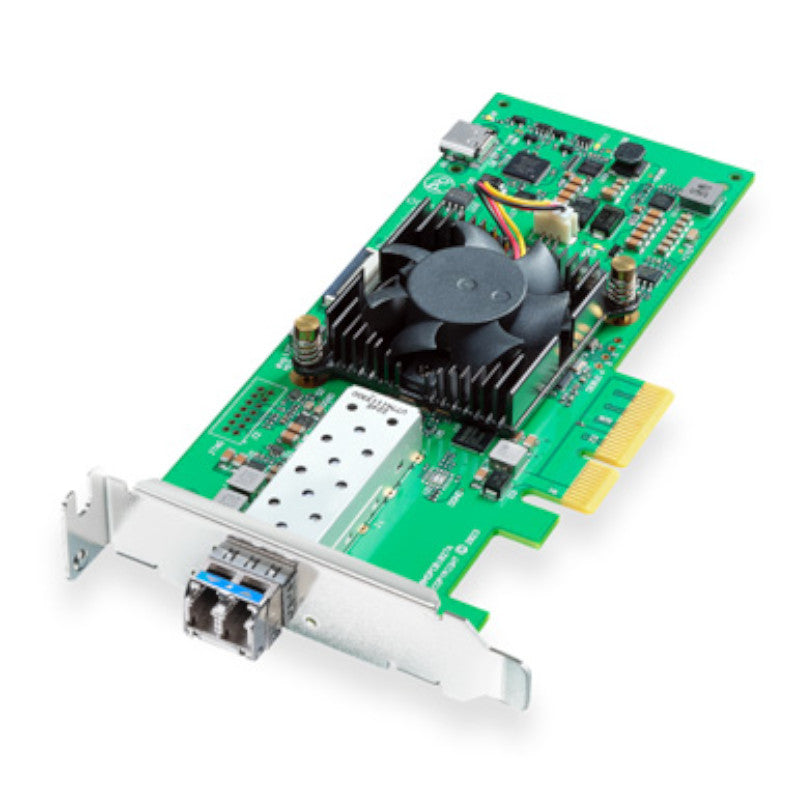 Blackmagic Design DeckLink IP HD Optical