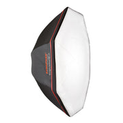 Octagon Softbox Dynaphos 120cm