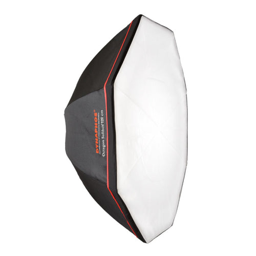 Octagon Softbox Dynaphos 120cm