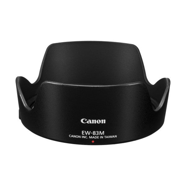 Lens hood Canon EW-83M