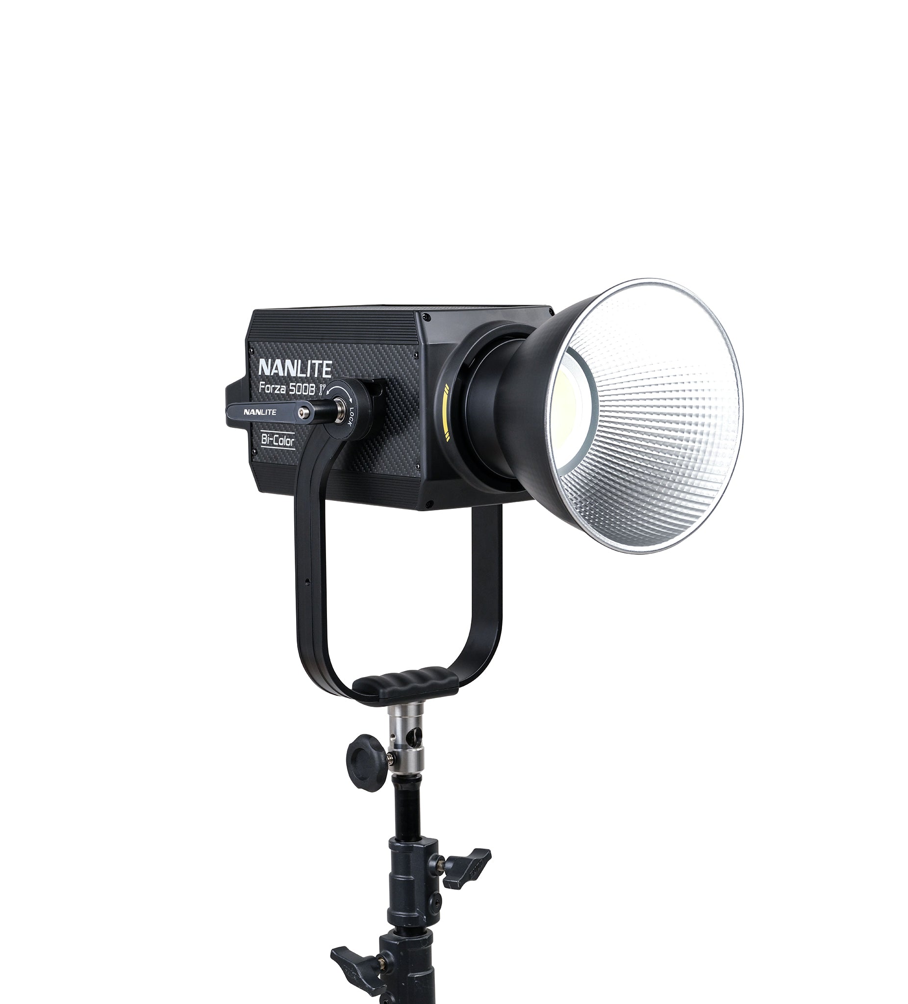 Диодно осветление Nanlite Forza 500B II Bi-color
