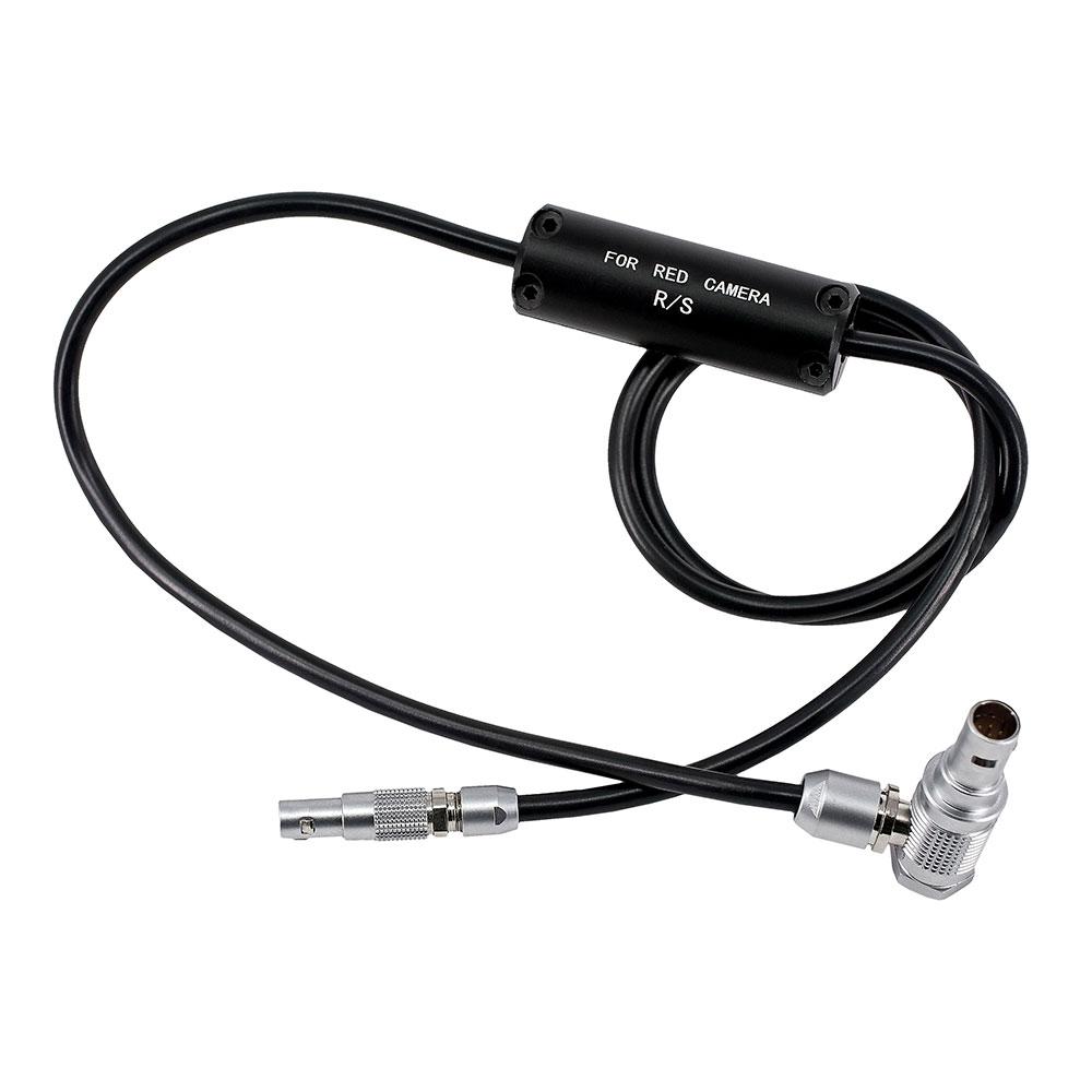 Tilta nucleus-m red dsmc2 run/stop cable