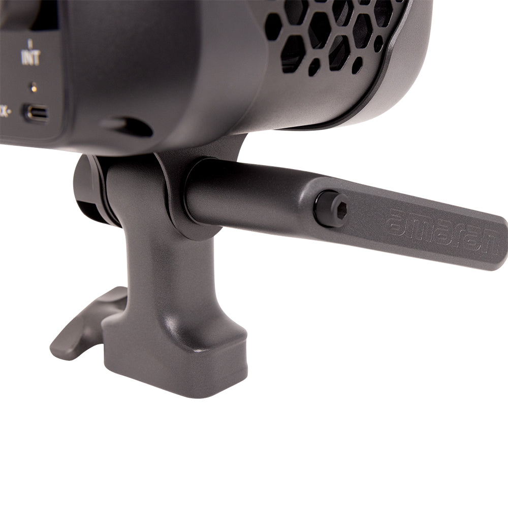 Amaran Halo 200x Bi-color