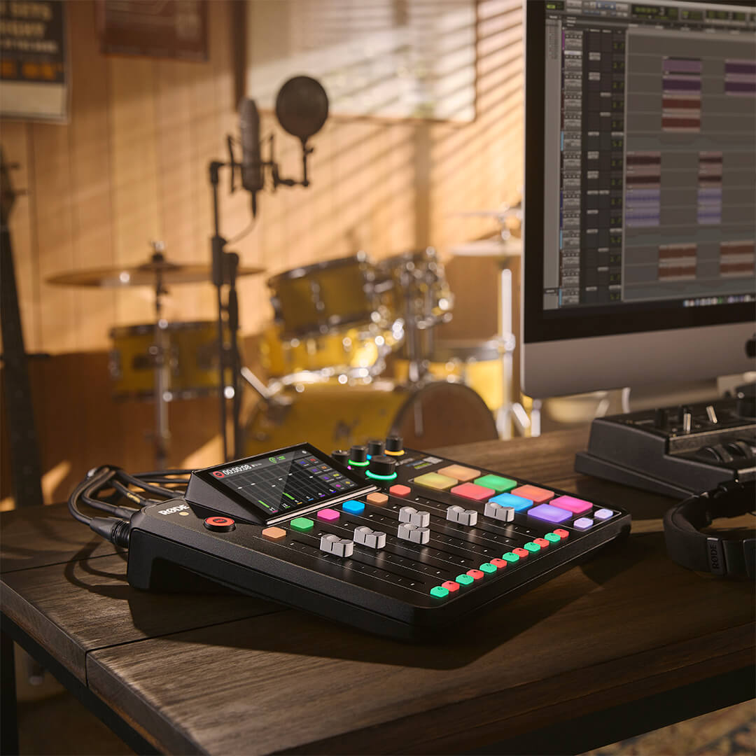 Rode RØDECaster Pro II