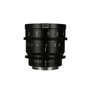 Кино обектив Laowa 7.5mm T2.9 Zero-D S35 Cine за Sony E - метричен