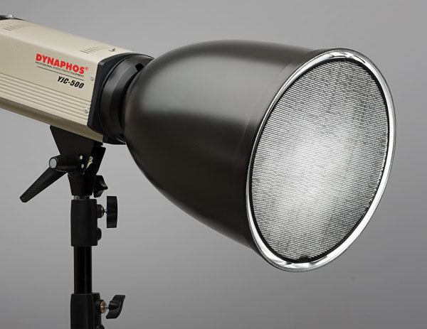 28 cm Deep Reflector / 45°