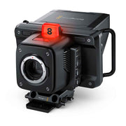 Blackmagic Studio Camera 6K Pro - професионална студийна камера