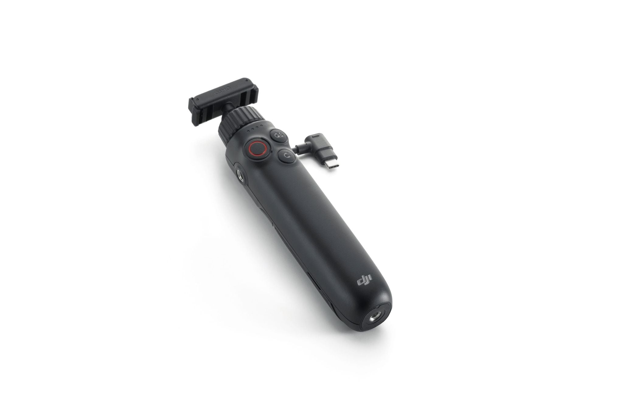 Ръкохватка с вградена батерия DJI Osmo Action Dual-Direction