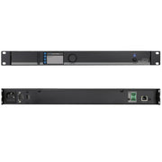 Internet audio player Audac ISP40