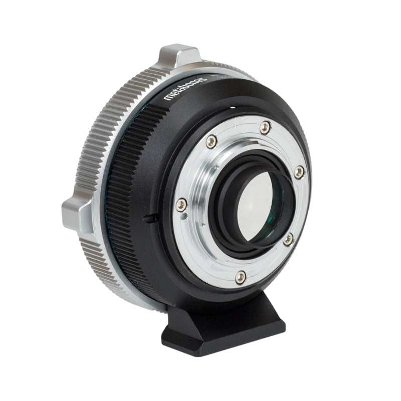Metabones T Cine Адаптер ARRI PL към BMPCC4K Speed Booster Ultra 0.71x (2019)