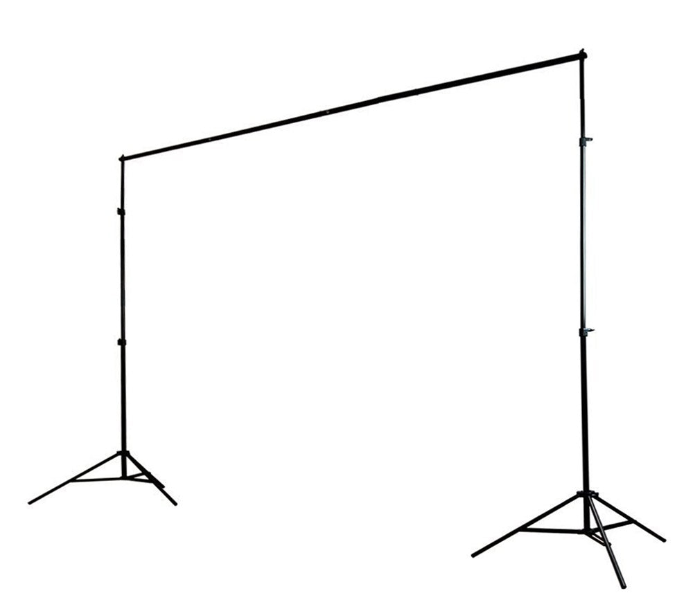 Portable background system
