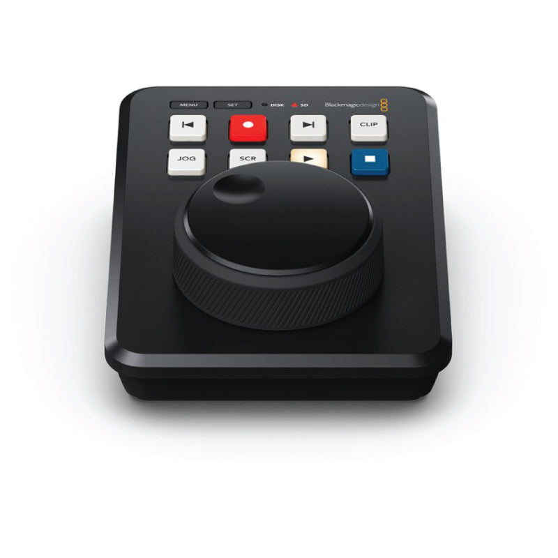 Мини броудкаст видео рекордер/плейър - Blackmagic Design HyperDeck Shuttle HD