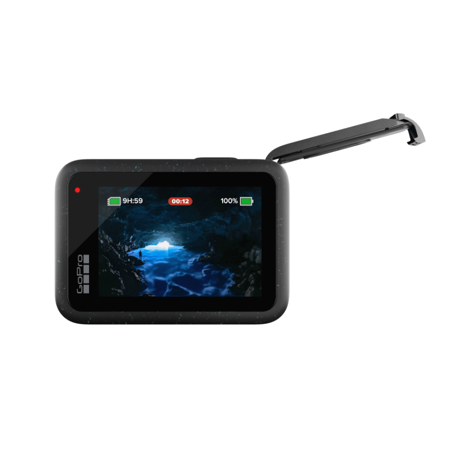 Екшън камера GoPro HERO12 Black