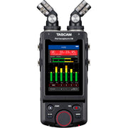 Аудио рекордер Tascam Portacapture X8 - 8 канален