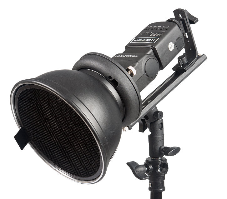 Speedlight Adapter