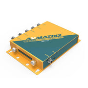 Разпределителен усилвател с повторна синхронизация 1×4 SDI AVMATRIX