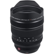 FUJIFILM XF 8-16mm f2.8 R LM WR