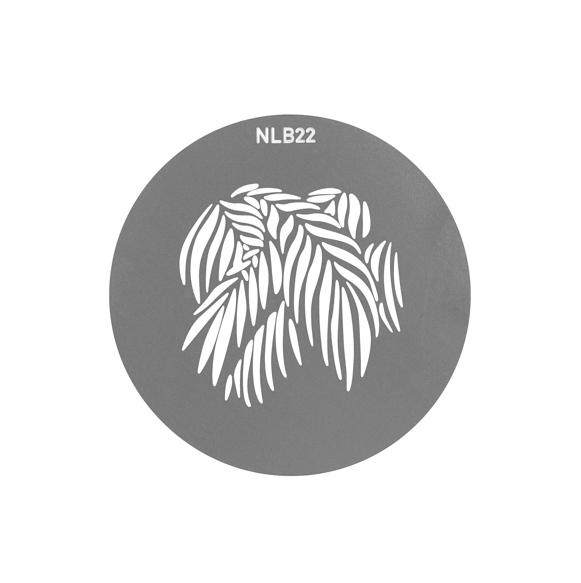 Комплект Nanlite Gobo маски 2 за PJ-BM